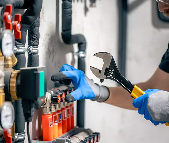 Expert Plumber for Commercial Plumbing in Southfield, MI: Schedule Reliable Plumbing Services with Us