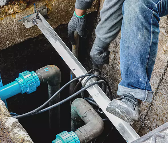 Expert Plumber for Drainage Services in Southfield, MI: Schedule Affordable Drainage Solutions with Us
