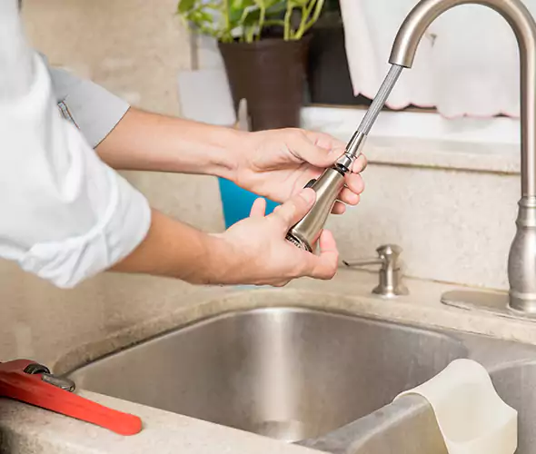 Expert Plumber for Plumbing Inspection in Southfield, MI: Schedule Affordable Inspection Services with Us