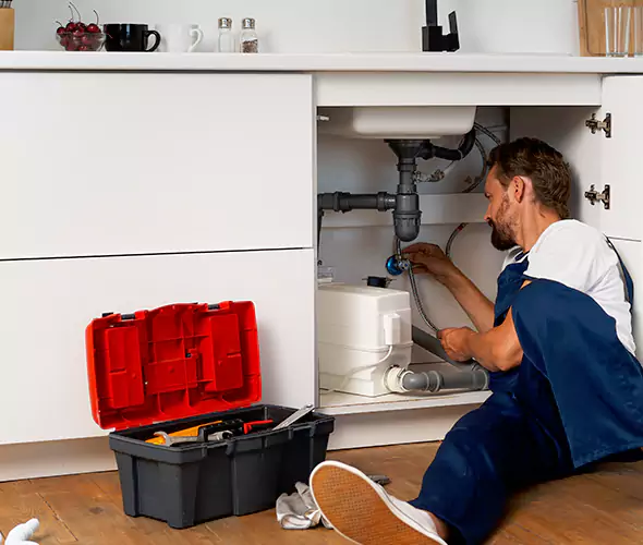 Trusted Plumber for Polybutylene Plumbing Replacement in Southfield, MI: Schedule Reliable Replacement Services with Us