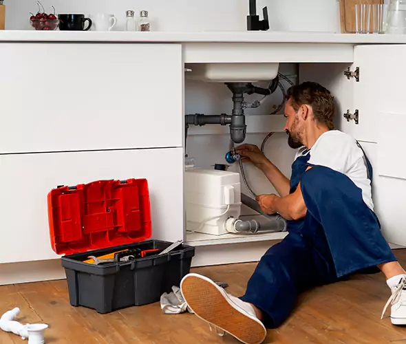 Expert Plumber for Residential Plumbing Service in Southfield, MI: Schedule Professional Plumbing Repairs with Us