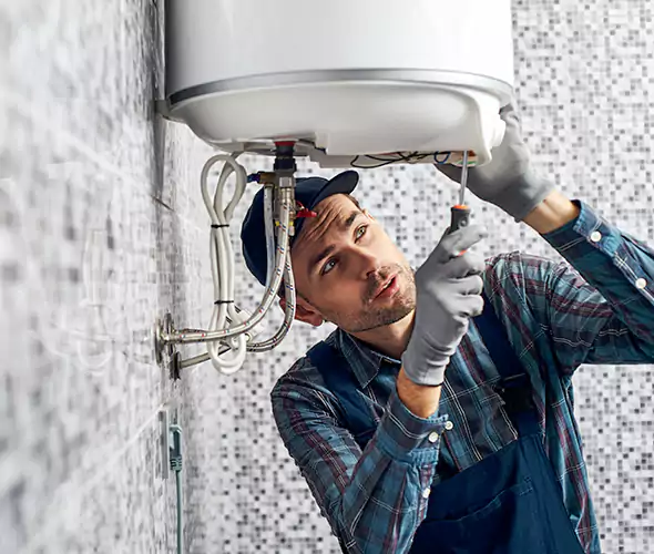 Expert Plumber for Water Heater Replacement in Southfield, MI: Schedule Affordable Replacement Services with Us