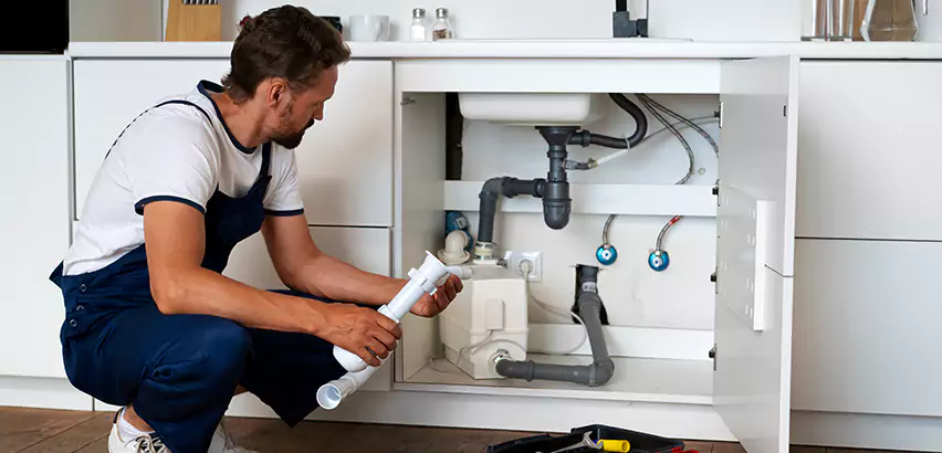 Plumbers for Frozen Pipes in Southfield