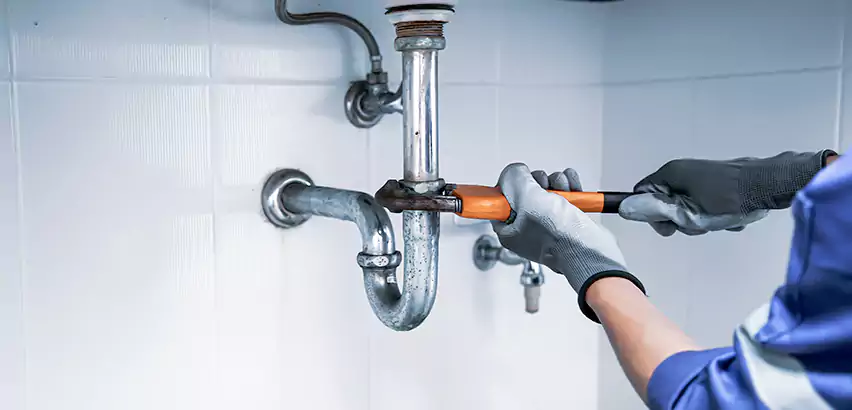 Plumbers Near Me in Southfield, MI