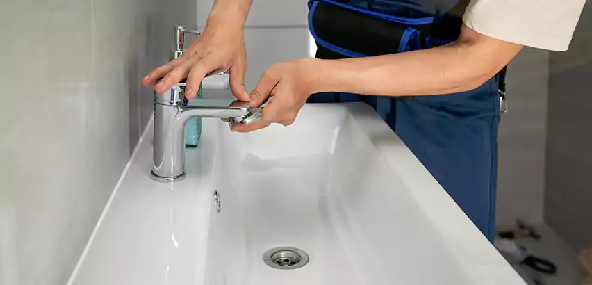 Reliable Plumbing Maintenance in Southfield, MI