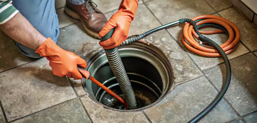 Rooter Services in Southfield, MI