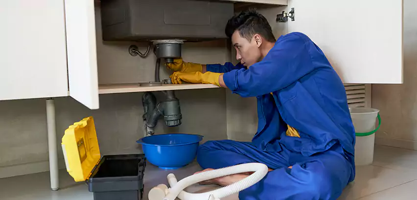 Sewer Line Maintenance Southfield, MI