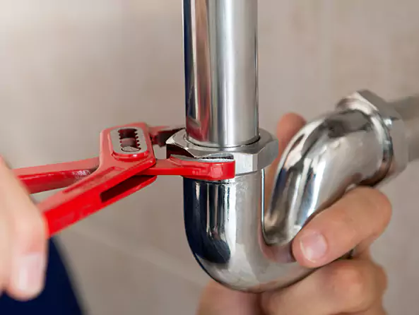 Why Choose Southfield Plumber for Basement Leak Repair in Southfield, MI?
