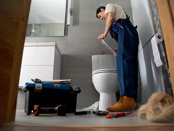  Why Choose Southfield Plumber for Emergency Plumber in Southfield, MI?