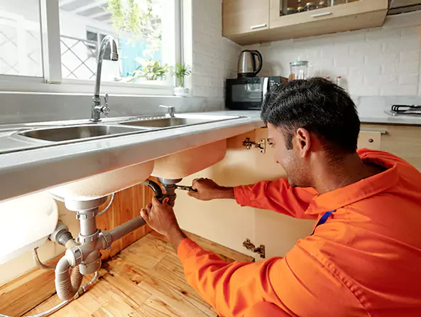 Why Choose Southfield Plumber for Residential Plumbing Service in Southfield, MI?