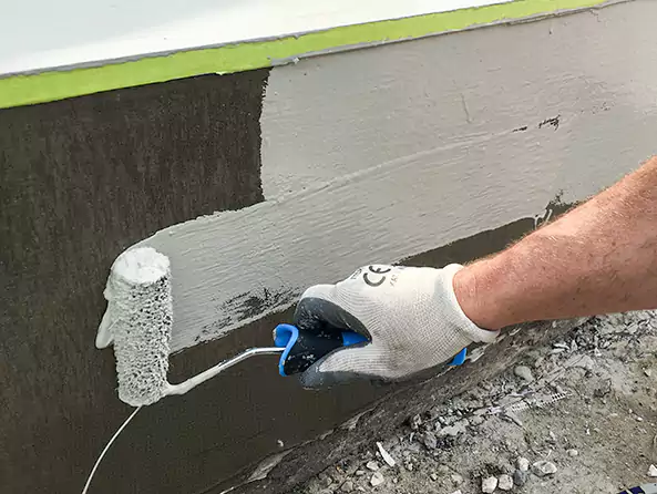 Why Choose Southfield Plumber for Walls Waterproofing in Southfield, MI?